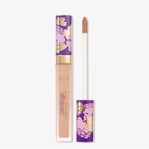 NEW Tarte maracuja creaseless full coverage radiant vegan concealer Medium Honey